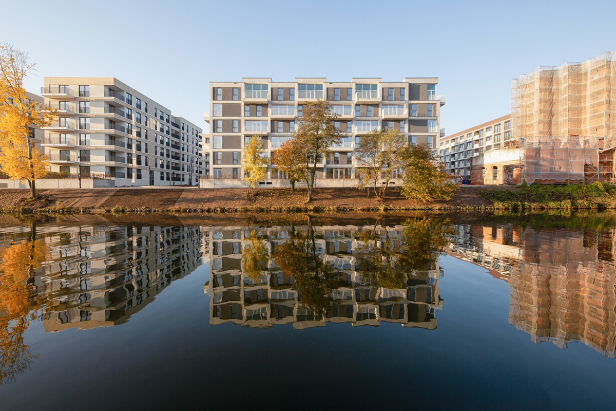 zanderroth architekten - Berlin